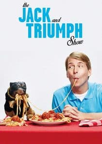 The Jack and Triumph Show thumbnail
