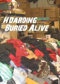 Hoarding: Buried Alive thumbnail