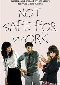 Not Safe for Work thumbnail