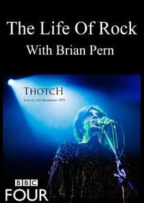 Brian Pern: 45 Years of Prog and Roll thumbnail