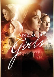 ANZAC Girls thumbnail