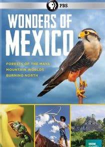 Wonders of Mexico thumbnail