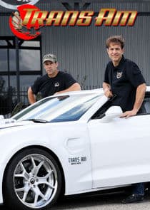 Trans Am thumbnail