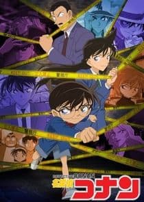 Meitantei Conan thumbnail