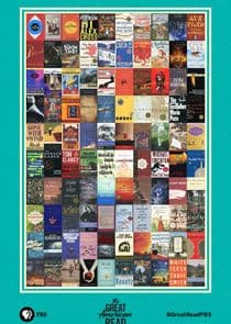 The Great American Read thumbnail