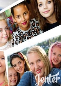 Jenter thumbnail
