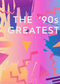 The '90s Greatest thumbnail
