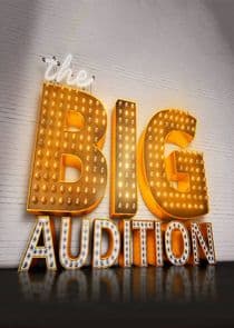 The Big Audition thumbnail