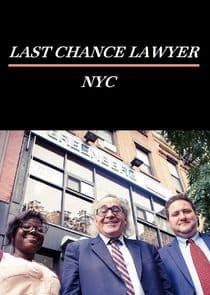 Last Chance Lawyer NYC thumbnail
