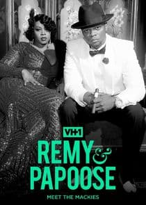 Remy & Papoose: Meet the Mackies thumbnail