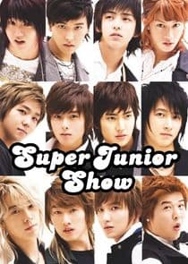 Super Junior Show thumbnail