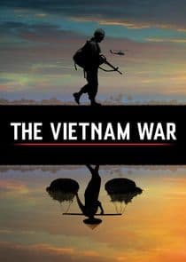 The Vietnam War thumbnail