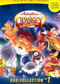 Adventures in Odyssey thumbnail