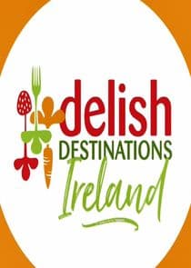 Delish Destinations thumbnail