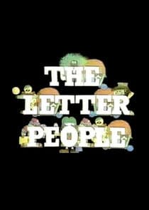 The Letter People thumbnail
