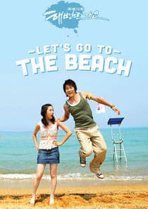 Let's Go to the Beach thumbnail