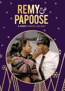 Remy & Papoose: A Merry Mackie Holiday thumbnail