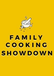 Family Cooking Showdown thumbnail