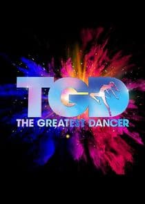 The Greatest Dancer thumbnail