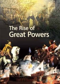 The Rise of Great Powers thumbnail