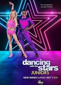 Dancing with the Stars: Juniors thumbnail