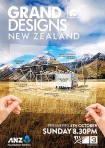 Grand Designs New Zealand thumbnail