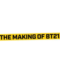 Making of BT21 thumbnail