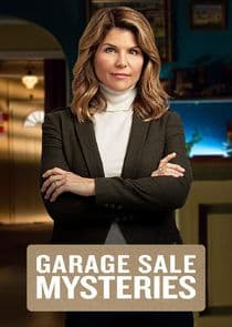 Garage Sale Mystery thumbnail