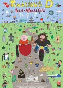 Post-Apocalypto thumbnail