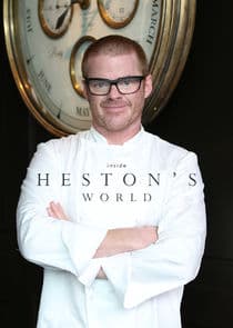 Inside Heston's World thumbnail