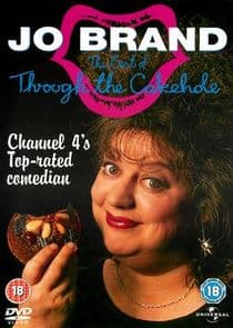 Jo Brand Through the Cakehole thumbnail