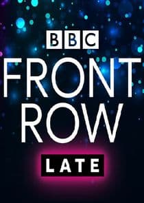 Front Row Late thumbnail