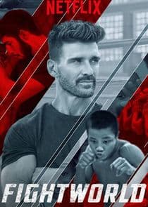 FightWorld thumbnail