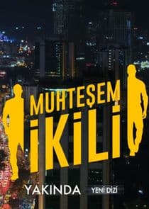 Muhteşem İkili thumbnail