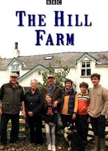 The Hill Farm thumbnail