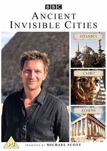 Ancient Invisible Cities thumbnail