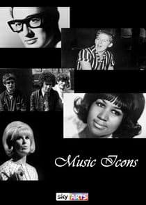 Music Icons thumbnail