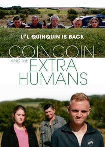 CoinCoin and the Extra-Humans thumbnail