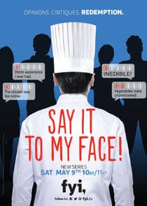 Say It to My Face thumbnail
