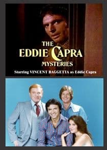 The Eddie Capra Mysteries thumbnail