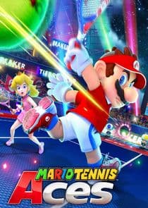 Mario Tennis Aces thumbnail