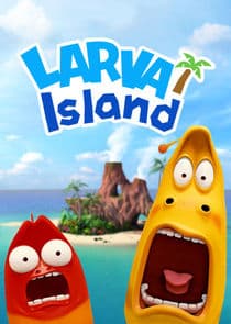 Larva Island thumbnail