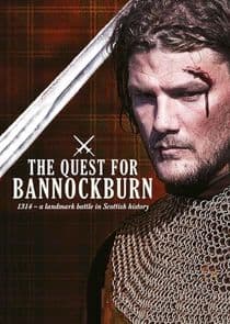 The Quest for Bannockburn thumbnail