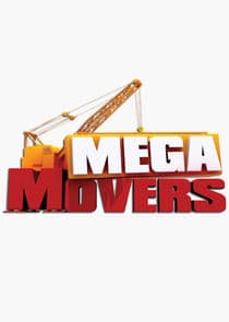Mega Movers thumbnail