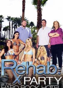 Rehab: Party at the Hard Rock Hotel thumbnail