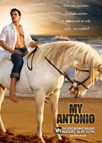 My Antonio thumbnail
