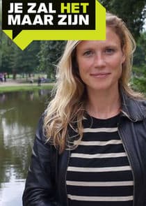 Je zal het maar zijn thumbnail