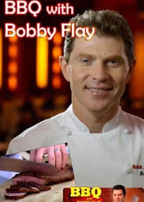 BBQ with Bobby Flay thumbnail
