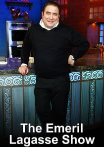The Emeril Lagasse Show thumbnail