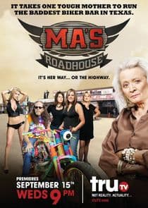 Ma's Roadhouse thumbnail